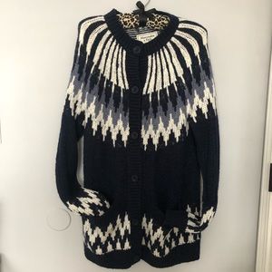 Abercrombie & Fitch Cardigan